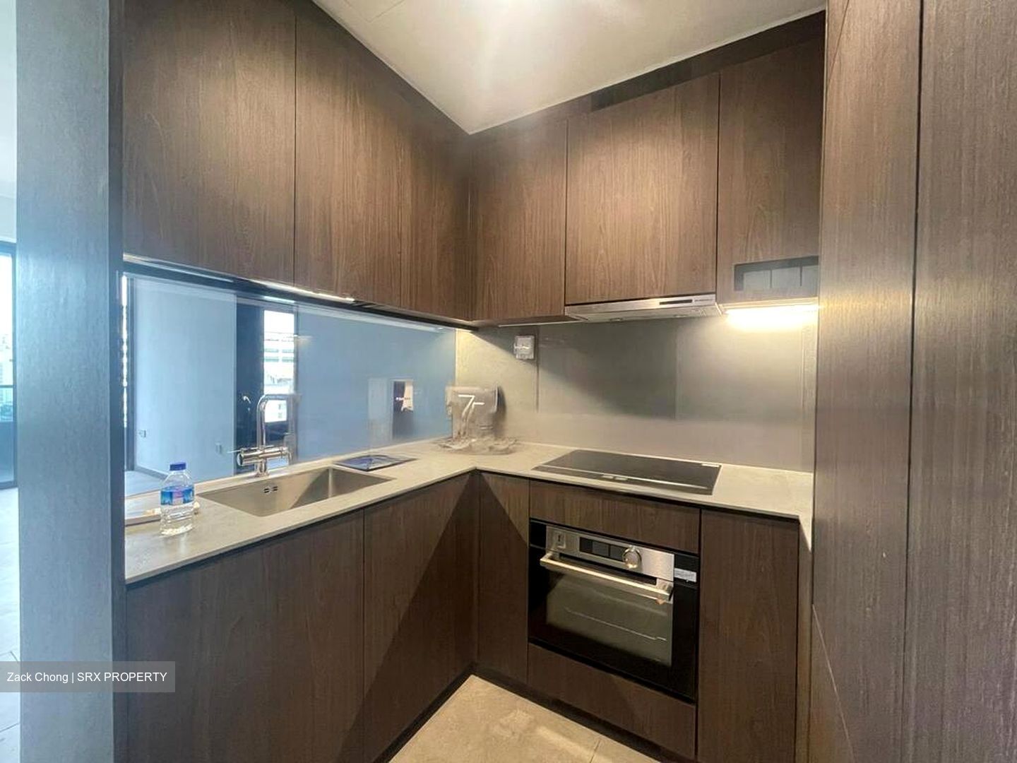 Midtown Modern (D7), Apartment #455086151